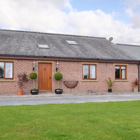 Carr End Barn A Villa Preesall Buitenkant foto